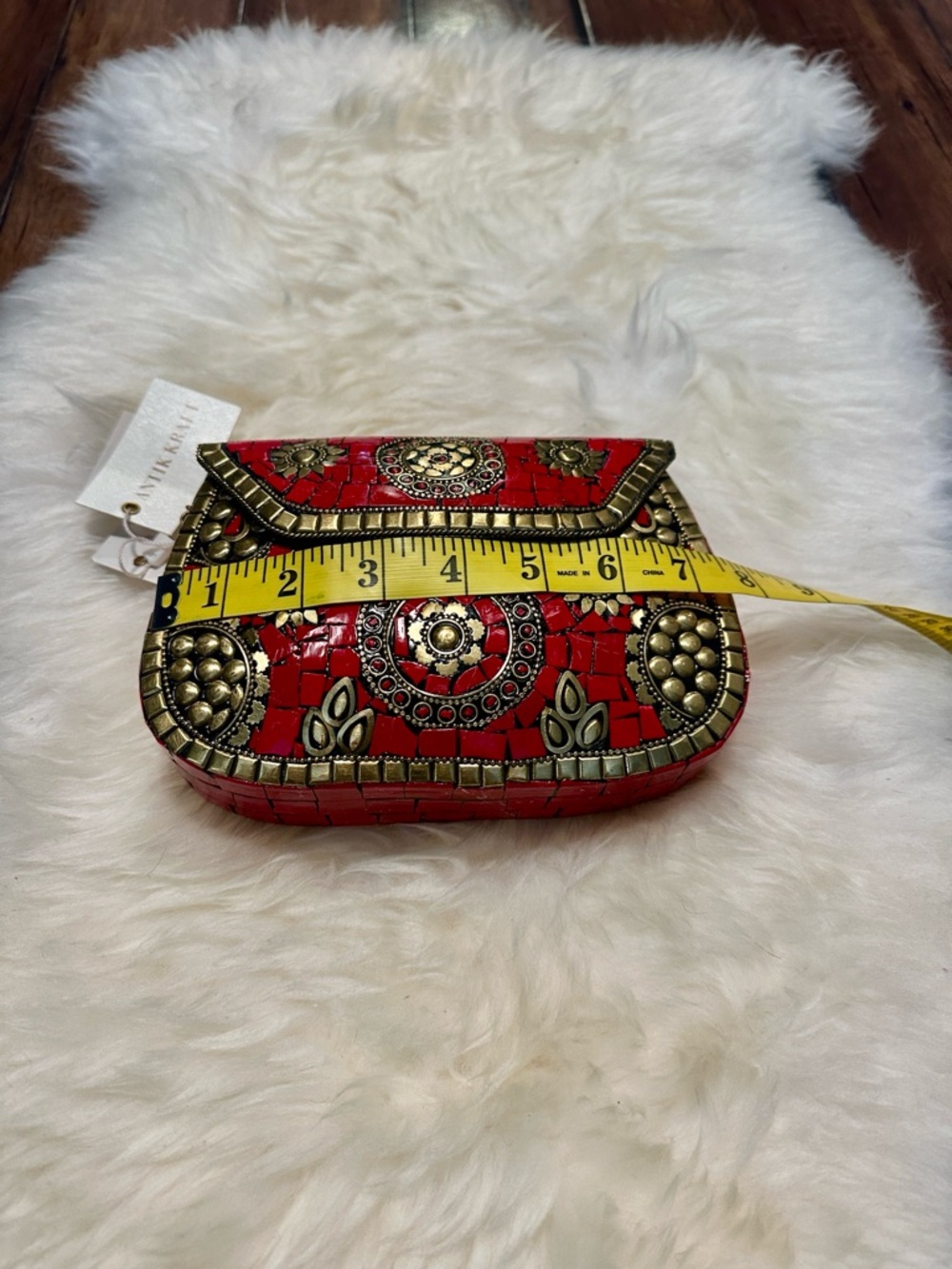 Bag - Picture 2 of 5